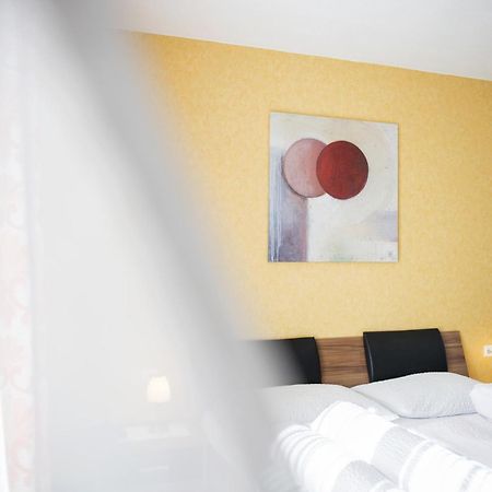 Sonnenberg Hotel Schlanders Kamer foto