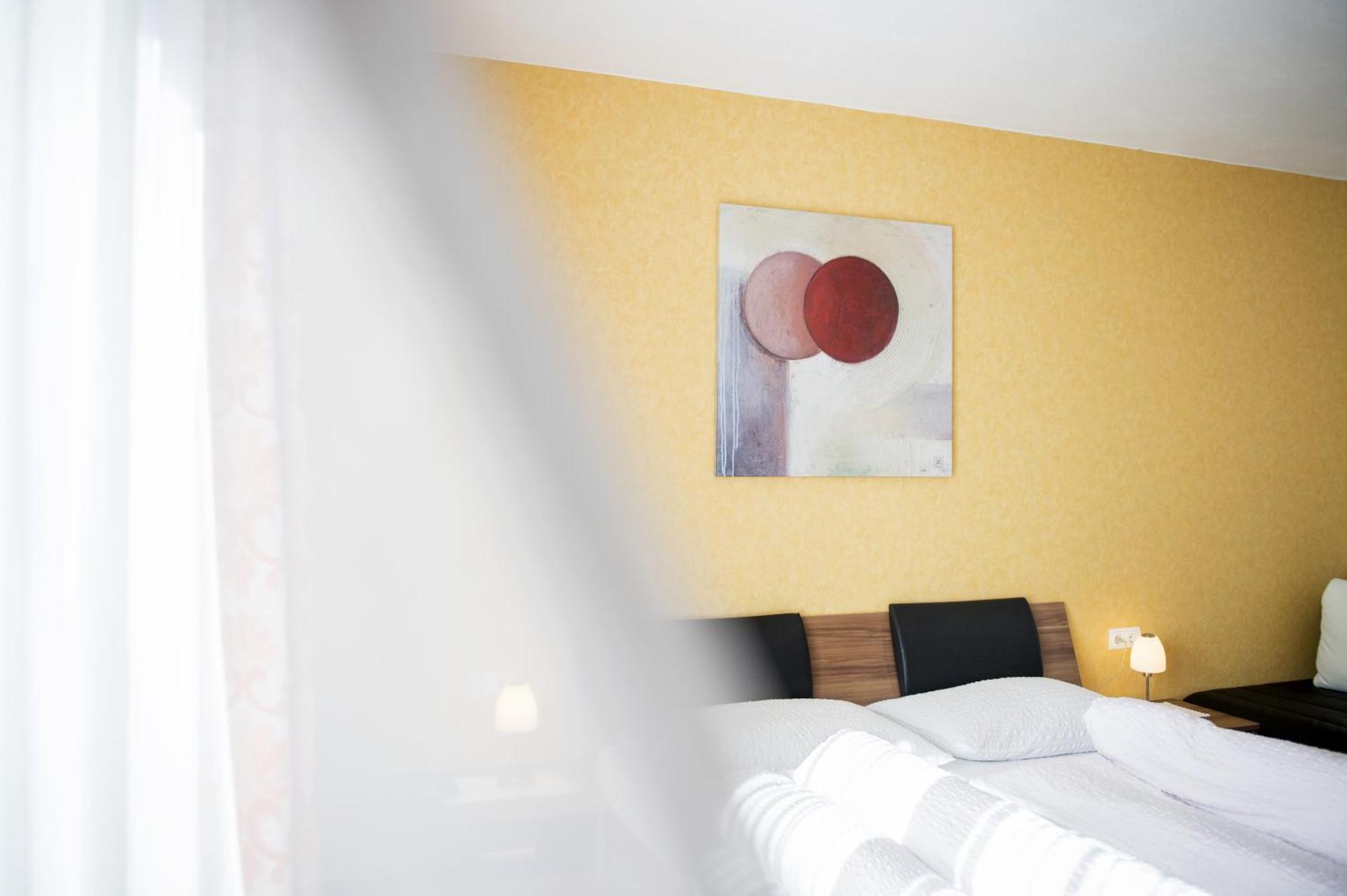 Sonnenberg Hotel Schlanders Kamer foto