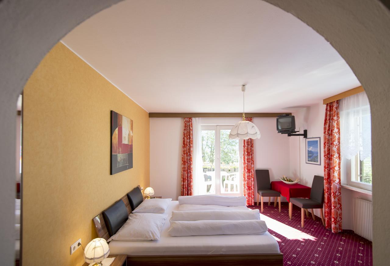 Sonnenberg Hotel Schlanders Kamer foto